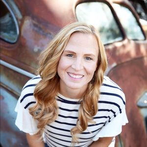 Meet your Posher, Kimberly